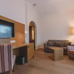 Rosenalp - Gesundheitsresort &