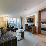 Rosenalp - Gesundheitsresort & Hotell