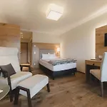 Rosenalp - Gesundheitsresort & Hotell 4*