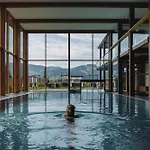 Rosenalp - Gesundheitsresort & Hotell Oberstaufen