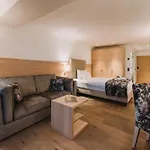 Hotell Rosenalp - Gesundheitsresort & Oberstaufen