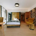 Rosenalp - Gesundheitsresort & 4* Oberstaufen