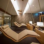 Rosenalp - Gesundheitsresort & Hotell Oberstaufen