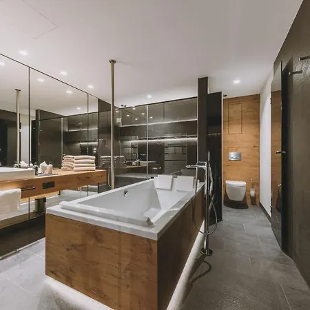 Rosenalp - Gesundheitsresort & 4* オーバーシュタウフェン
