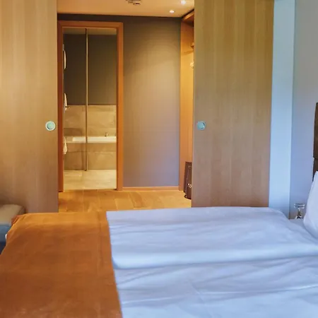 Rosenalp - Gesundheitsresort & オーバーシュタウフェン