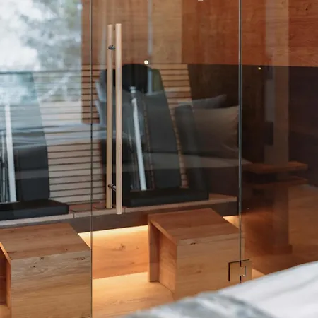 Rosenalp - Gesundheitsresort&spa