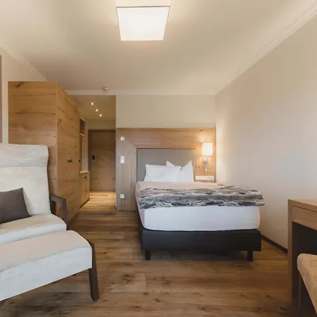 Rosenalp - Gesundheitsresort & 4*