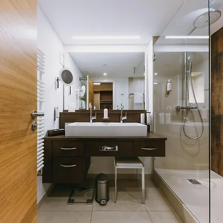 Rosenalp - Gesundheitsresort & Оберштауфен