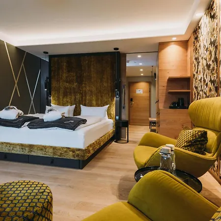 Rosenalp - Gesundheitsresort&spa