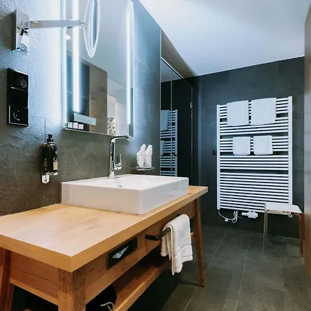 Rosenalp - Gesundheitsresort & 4*
