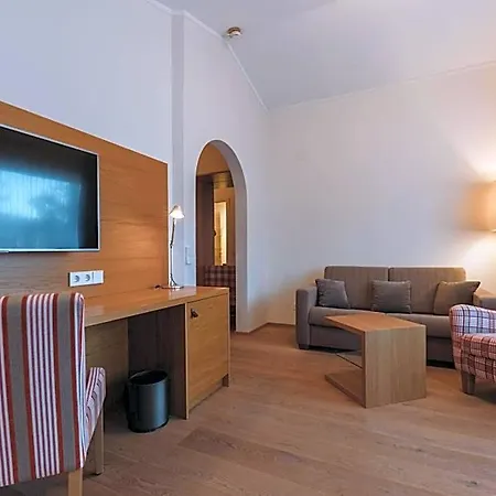 Otel Rosenalp - Gesundheitsresort & Oberstaufen
