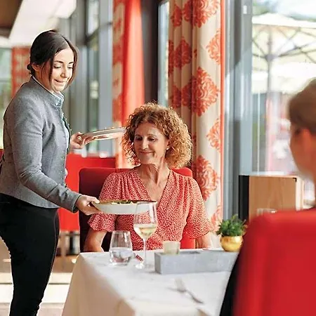 Rosenalp - Gesundheitsresort & 4* Оберштауфен
