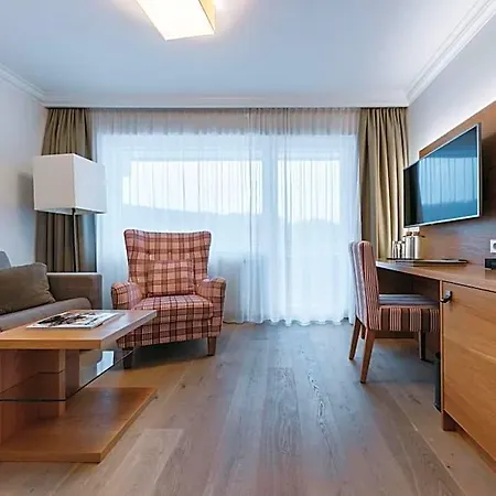 Rosenalp - Gesundheitsresort & 4*