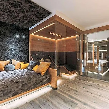 Rosenalp - Gesundheitsresort & 4* 上施陶芬