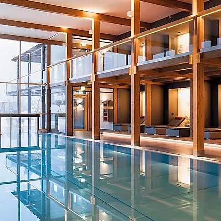 酒店 Rosenalp - Gesundheitsresort & 上施陶芬