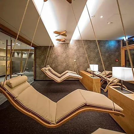 Rosenalp - Gesundheitsresort & 4*