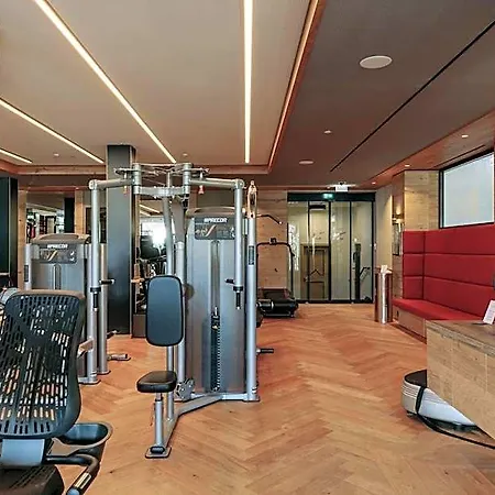 酒店 Rosenalp - Gesundheitsresort & 上施陶芬
