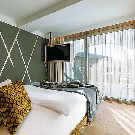 Rosenalp - Gesundheitsresort &