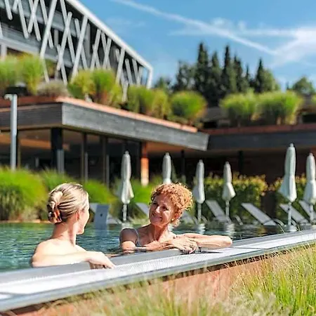 Rosenalp - Gesundheitsresort & 酒店 上施陶芬