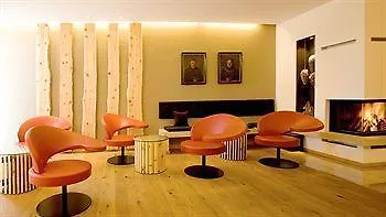Rosenalp - Gesundheitsresort & Otel Oberstaufen
