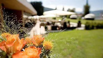 Rosenalp - Gesundheitsresort & Otel 4*