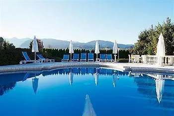 Rosenalp - Gesundheitsresort & Otel