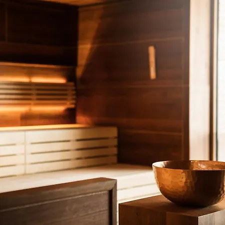 Rosenalp - Gesundheitsresort & Otel 4*