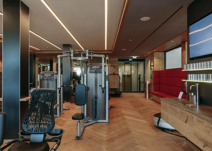 Rosenalp - Gesundheitsresort&spa 4*
