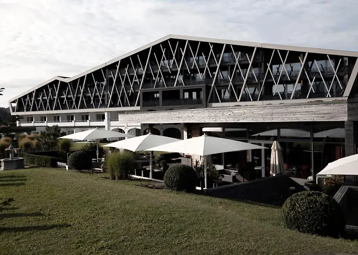 Rosenalp - Gesundheitsresort&spa 4*