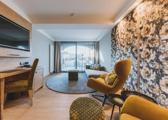 Rosenalp - Gesundheitsresort&spa Oberstaufen