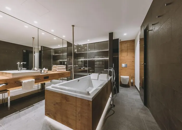 Rosenalp - Gesundheitsresort&spa 4* Oberstaufen