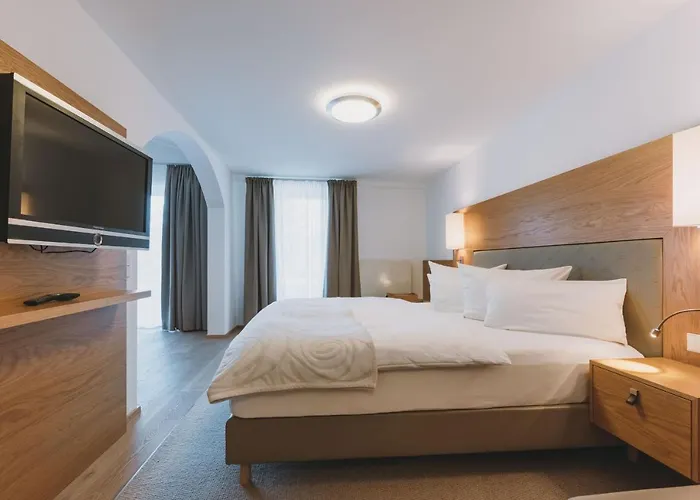 Rosenalp - Gesundheitsresort &