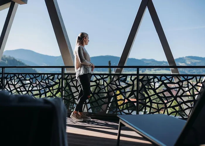 Rosenalp - Gesundheitsresort&spa