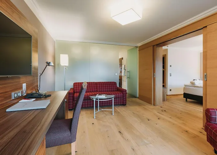 Rosenalp - Gesundheitsresort&spa 4*