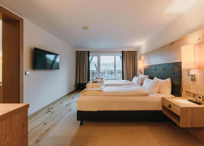 Rosenalp - Gesundheitsresort&spa Oberstaufen