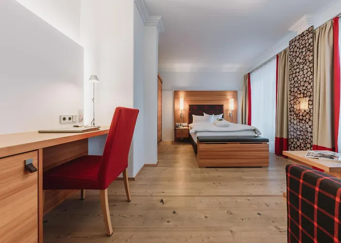 Rosenalp - Gesundheitsresort&spa
