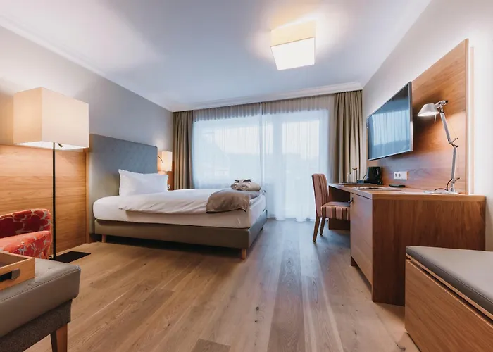 Rosenalp - Gesundheitsresort&spa Oberstaufen