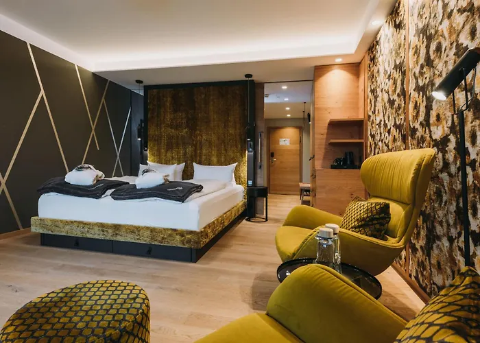 Rosenalp - Gesundheitsresort&spa