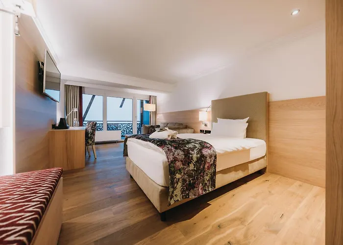 Rosenalp - Gesundheitsresort&spa