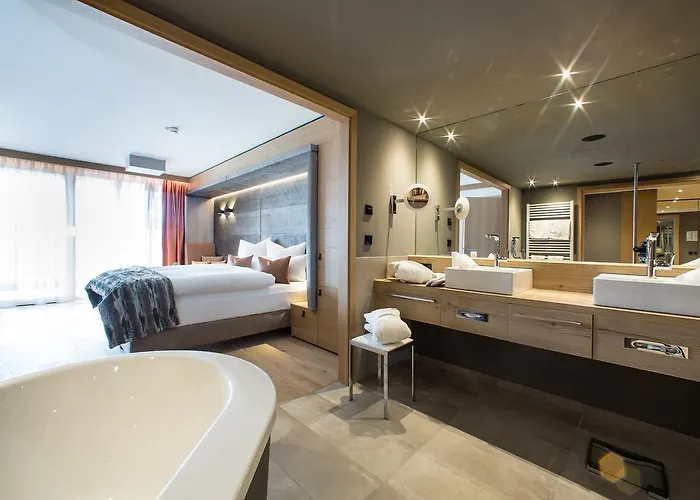 Rosenalp - Gesundheitsresort&spa Oberstaufen