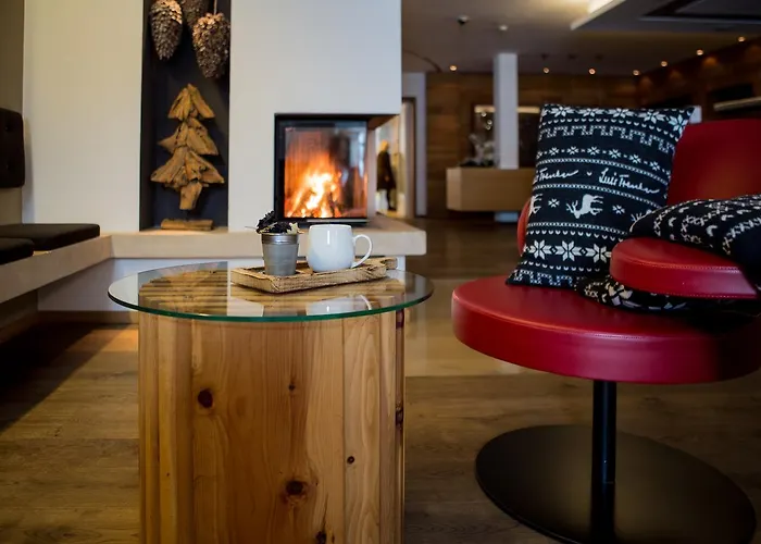 Rosenalp - Gesundheitsresort&spa